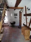 Guest house with 3 apartments, quietly located in the town center - Wifi