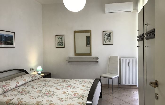 RESIDENTIAL FLAT ON LAKE MAGGIORE LOMBARDIA