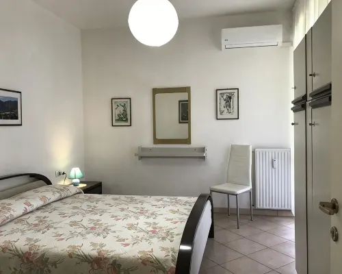 RESIDENTIAL FLAT ON LAKE MAGGIORE LOMBARDIA Hotel a Germignaga