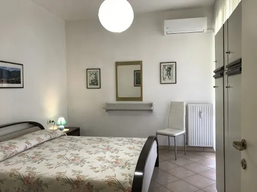 RESIDENTIAL FLAT ON LAKE MAGGIORE LOMBARDIA
