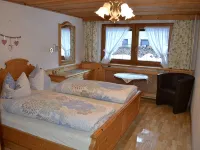 Holiday home in the middle of the Lechtal mountains 施泰格住宿飯店