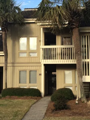Seascape's Best Location. Closest Section to the Beach. Walk to Concert Venue! - Villas