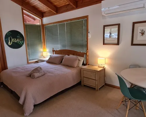 Ai's Rural Retreat 2 Hotels in Motueka