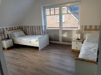 Oasis for 8 persons with sauna and jacuzzi - 2-Star