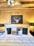 The Alpine Haven • Mountain Views • Near Wolf Creek • Fire Pit • Pet Friendly - Hytter
