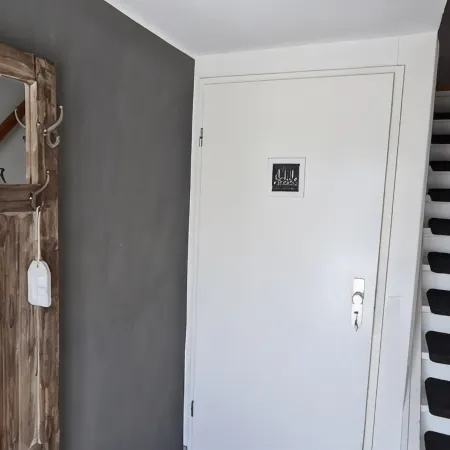 Half-timbered house Korntenne, max 8 people, or 2 apartments separately