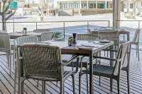 Plett Quarter Hotel - Lion Roars Hotels & Lodges - Desayuno