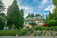 Bonniebrook Lodge