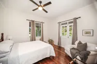 Be amongst nature in the 1890s farmhouse - a time you will never forget.