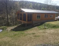 Hunting or Ski Mountain Cabin - Alphydda