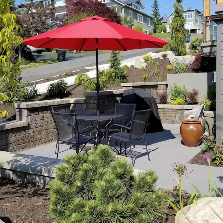 CLASSY, MODERN FAIRHAVEN CONDO WITH GARAGE & EVSE. JUST STEPS TO EVERYTHING!