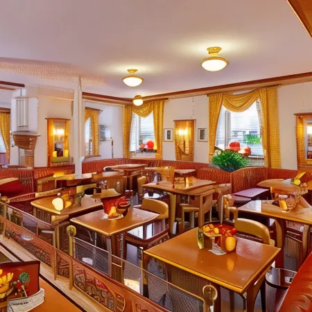 Hotel Greinwald