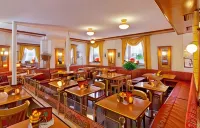 Hotel Greinwald