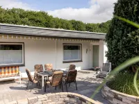 Beautiful modern barrier-free bungalow in Rendsburg Hotels in Rendsburg
