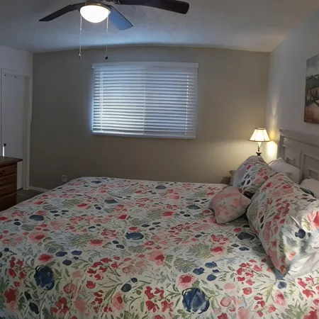 Tempe Home with Heated Pool, Spa, Easy access to Spring Training & Everything!