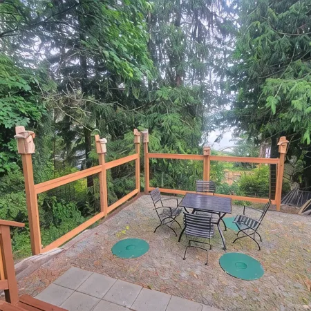 Charming Lake Cottage+Private Dock+AC—Bring Your Paddles Floats & Fishing Rods!