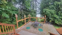 Charming Lake Cottage+Private Dock+AC—Bring Your Paddles Floats & Fishing Rods! - 4성급