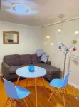 Cozy Sunset suite - Holiday Apartments
