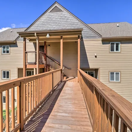 Romantic Escape in the High Country!
