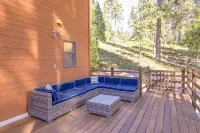 W House in BLS, Game Room, Fire Pit, Hot Tub, Central AC&Heat, Pet friendly!