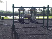 2 Bed 2 Bath First Floor Condo in Stoneybrook of Estero Golf Community Hotels in Estero