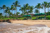 Direct Beach Access - Best Location - Wailea Beach Villas H101 - Walk Everywhere - ジャグジー
