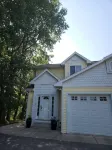 3 bed/3.5 bath Fish Creek condo: walking distance to beach/parks - 3 stjerner