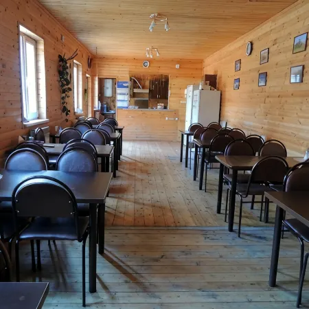 Лесная Сказка