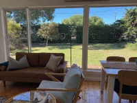 WattleJack Cottage is the perfect base for exploring all that KI has to offer! - Homestays