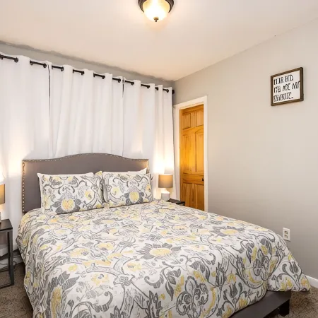 Classic Lansing Home: In the middle of everything