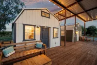 Cozy Cabin in the Country, 25 mins from Waco, Texas