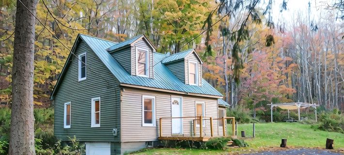 Cozy Cottage with Jacuzzi+Sauna+Fire Pit and Reading Nook! Ξενοδοχεία στην πόλη Sullivan County