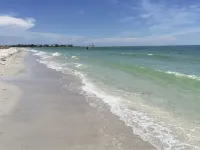3卧3衛海島綠洲海濱度假屋 配有碼頭-理想活動空間