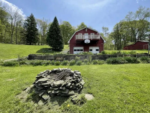 Bird Spring Hill House - Charming Catskills Getaway