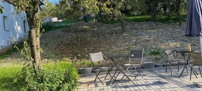 holiday flat "Louis" Hotels in Passau