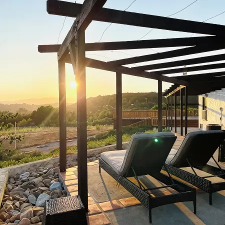 Panorama Paradiso 5-Acre 360° Retreat by CasadeLuz -OldTownTemecula,Wine Country