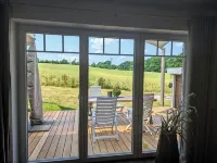 Apartment (56 m²) in the metropolitan region of Hamburg and yet idyllically located - Homestays
