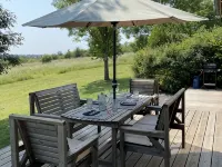 Perfect quiet countryside retreat Hotel di Alcester