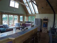 Beachfront Guest Cottage in Antigonish Hotels in Antigonish County
