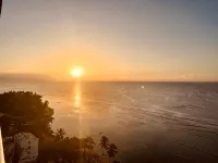 Beachfront apartment @ Juan Dolio
