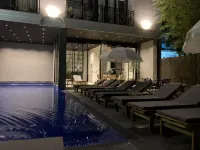 Hotel Homey Kobuleti - Ocean View