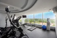 Azimut Hotel Stavropol