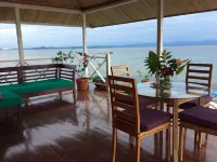 Bocas Villas - Private Acqua Villas - homestay