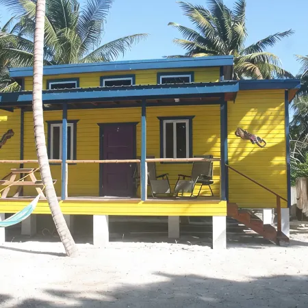 Gumbo Limbo Art Cabana - Stunning Peaceful Cabana, Steps From Ocean, Free Bikes