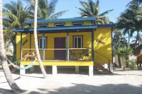 Gumbo Limbo Art Cabana - Stunning Peaceful Cabana, Steps From Ocean, Free Bikes - Alojamientos