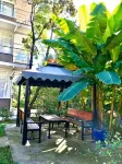 Sofiya Rooms Hotel - parking
