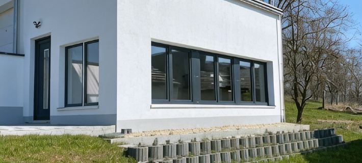 roof terrace flat "Alois" Hotéis em Passau