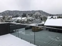 New 2023 Mountain View Chalet