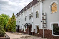 Paustovskij Park Hotel