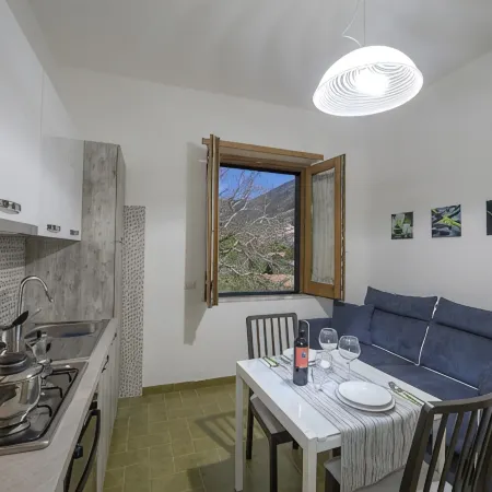 Loreto House - Agerola